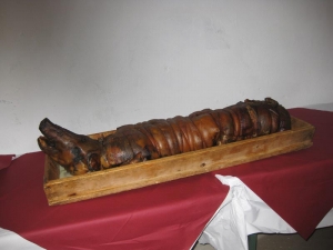 porchetta